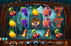 Wicked-Circus-slot