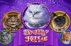 Pretty-Kitty-Slot