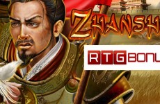 Zhanshi-Slot-RTG