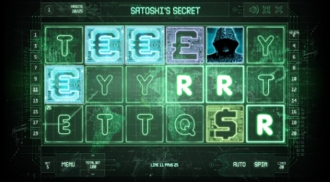 Spiele SatoshiS Secret - Video Slots Online Spiele SatoshiS Secret - Video Slots Online