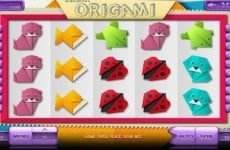 origami-slot