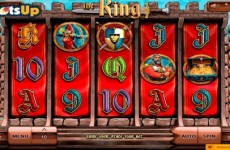 the-king-slots