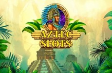 aztec-slot