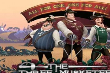 three-musketeers-slot