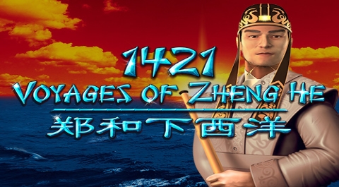 Zheng he slot
