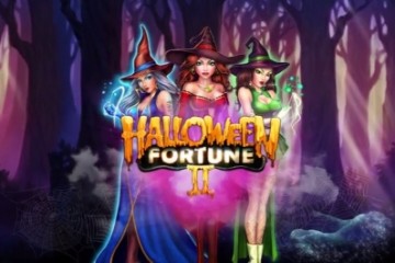 Halloween Fortune 2 Slot