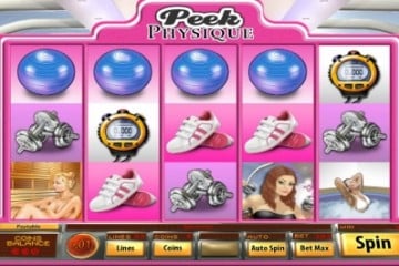 Free demo online slot games