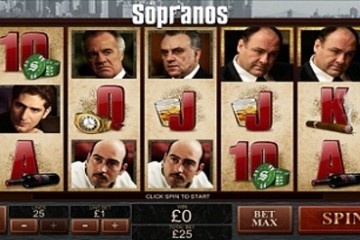 sopranos-slot