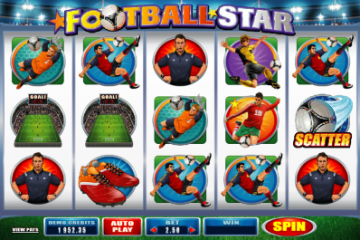 football-star-slot