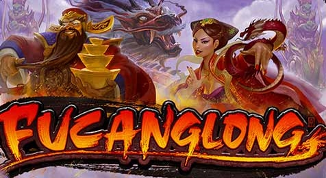 Fucanglong Slot is the Latest Game from RTG Fucanglong Slot is the Latest Game from RTG
