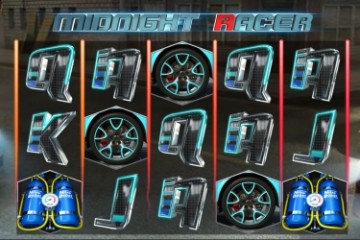 Midnight Racer Slot