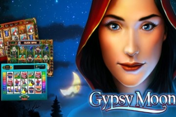Gypsy Moon Slot
