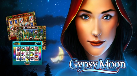 Gypsy Moon Slot Gypsy Moon Slot