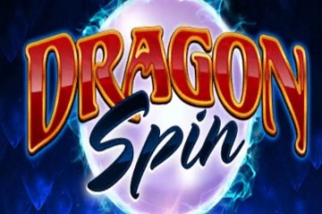 dragon spin slot