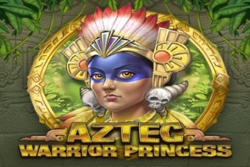 Aztec Warrior Princess Slot Aztec Warrior Princess Slot