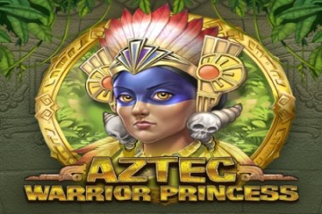 Aztec Warrior Princess Slot