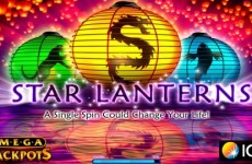 Star Lanterns Slot