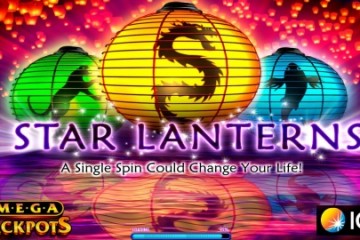 Star Lanterns Slot