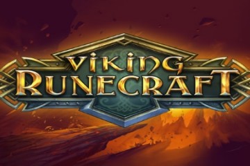 Viking Runecraft Slot