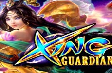 Xing Guardian Slot