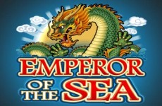 Emperor of the Sea Slot