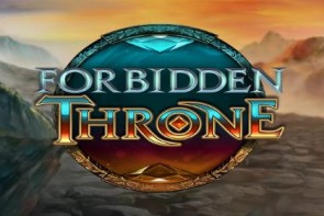 Forbidden Throne Slot
