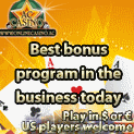 AC Casino no deposit bonus