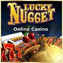 Lucky Nugget Casino no deposit bonus