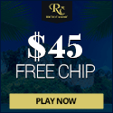 Rich Casino no deposit bonus