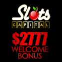 Slots Capital Casino no deposit bonus