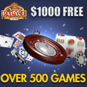 Spin Palace Casino no deposit bonus