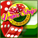 Vegas Strip Casino no deposit bonus