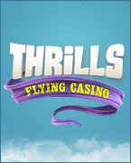 Thrills Casino no deposit bonus