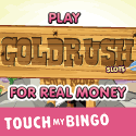 TouchMyBingo Mobile no deposit bonus