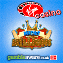 Virgin Games Casino no deposit bonus