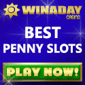 WinADay Casino casino