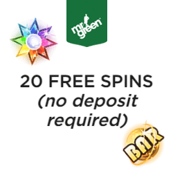 no deposit bonus