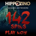 Hippozino Casino no deposit bonus