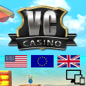 Vegas Crest Casino no deposit bonus