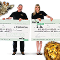 Luxury Casino no deposit bonus