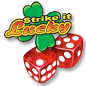 Strike It Lucky Casino no deposit bonus