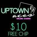 Uptown Aces Casino casino