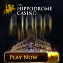 Hippodrome Online Casino no deposit bonus