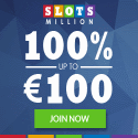 Slots Million Casino no deposit bonus
