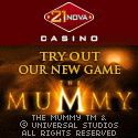 21Nova Casino no deposit bonus