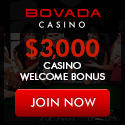 Bovada Casino casino