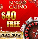 Box24 Casino casino