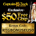 Captain Jack Casino casino