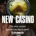 Kaboo Casino no deposit bonus