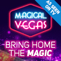 Magical Vegas Casino no deposit bonus